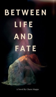 Cover Between Life And Fate