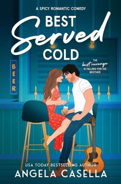 Cover Best Served Cold