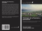 Patología de la fluorosis y prevención