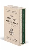The Anxiety Antidote Boxed Set The Anxiety Antidote Boxed Set