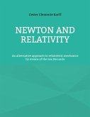 Newton and Relativity