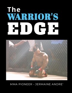 Cover The Warrior's Edge