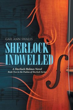SHERLOCK INDWELLED - Swales, Gail Ann