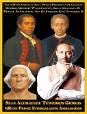 Sean Alemayehu Tewodros Giorgis, Sean Alemayehu Tewodros Giorgis, the 9Mind Spiritual Soul Prince President of General George Giorgis Washington, Great Grandson of Prince Alemayehu, Son of Emperor King Tewodros II Sean Alemayehu Tewodros Giorgis, Sean Alemayehu Tewodros Giorgis, the 9Mind Spiritual Soul Prince President of General George Giorgis Washington, Great Grandson of Prince Alemayehu, Son of Emperor King Tewodros II