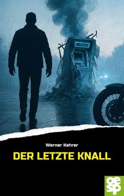 Cover Der letzte Knall