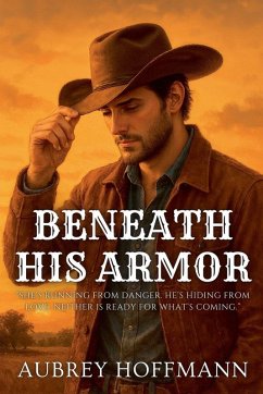 Cover Beneath His Armor