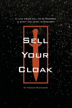 Sell Your Cloak - Plemmons, Thomas Anthony