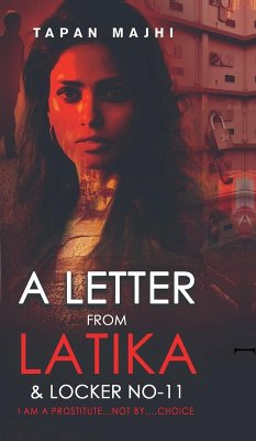 Cover A Letter From Latika And Locker No.11