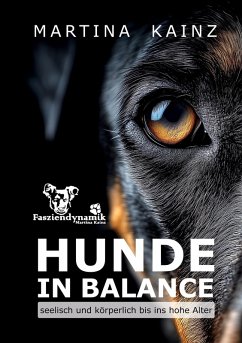 Hunde in Balance - Kainz, Martina
