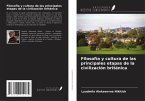 Filosofía y cultura de las principales etapas de la civilización británica
