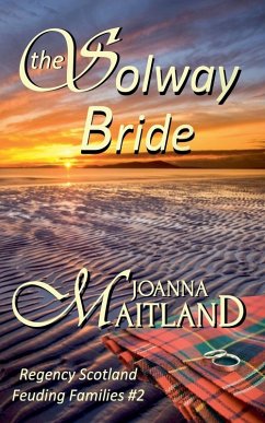 Cover The Solway Bride