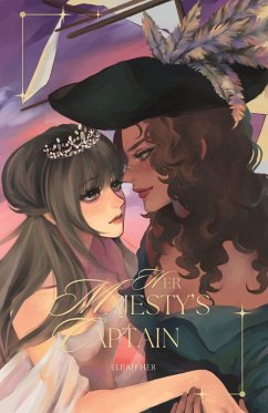 Cover Her Majesty's Captain