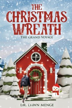 The Christmas Wreath - Menge, Dawn