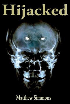 Hijacked - Simmons, Matthew