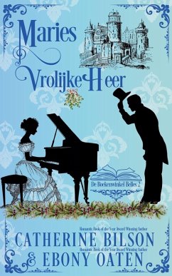 Maries Vrolijke Heer - Lynch, Caitlyn; Oaten, Catherine Bilson and Ebony