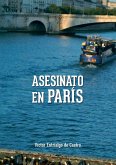 Asesinato en París Asesinato en París
