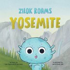 Zilok Roams Yosemite