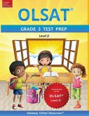 OLSAT Grade 3 Test Prep Level D OLSAT Grade 3 Test Prep Level D