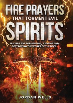 Cover Fire Prayers That Torment Evil Spirits