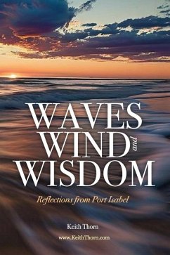 Cover Wind, Waves, and Wisdom