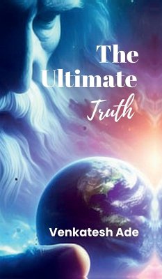 Cover The Ultimate Truth