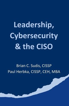 Cover Leadership, Cybersecurity & the CISO