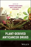 Plant-Derived Anticancer Drugs