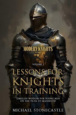 Lessons for Knights in Training - Stonecastle, Michael