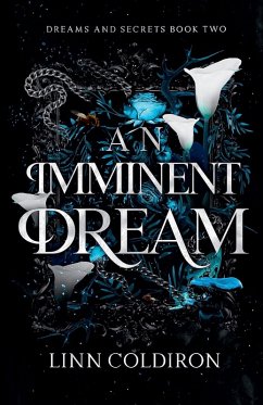 An Imminent Dream Cover An Imminent Dream