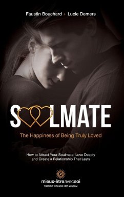Cover Soulmate, The Happiness of Being Truly Loved