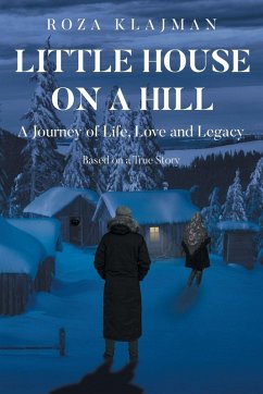 Little House on a Hill - Klajman, Roza
