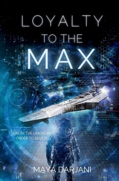 Loyalty to the Max - Darjani, Maya