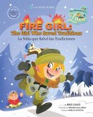 Fire Girl Fire Girl