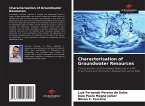 Characterisation of Groundwater Resources