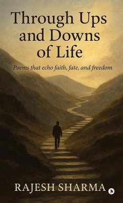Cover Through Ups and Downs of Life