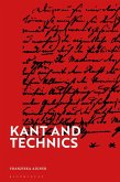 Kant and Technics Kant and Technics
