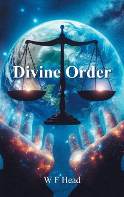 Cover Divine Order