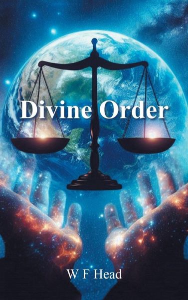 Divine Order