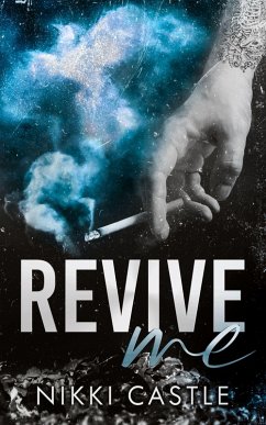 Cover Revive Me