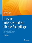 Larsens Intensivmedizin für die Fachpflege Larsens Intensivmedizin für die Fachpflege