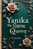 Yanika the snow Queen