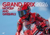 MOTO GP and GRID GIRLS 2026