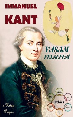 Cover Ya¿am Felsefesi