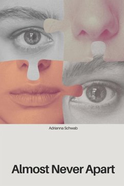 Cover Almost Never Apart