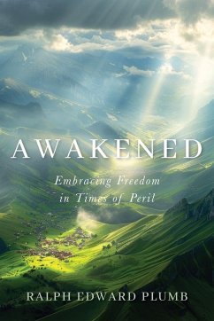 Cover Awakened