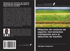 Máquinas de vectores de soporte: herramientas inteligentes para la detección de mastitis