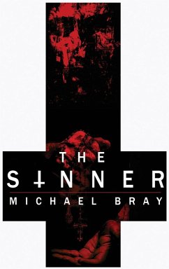 Cover The Sinner