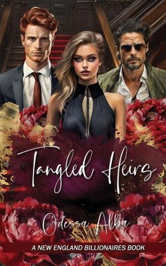 Tangled Heirs - Alba, Odessa