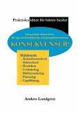 Konsekvenser! Konsekvenser!