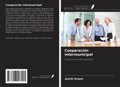 Cooperación intermunicipal - Heupel, Jannik